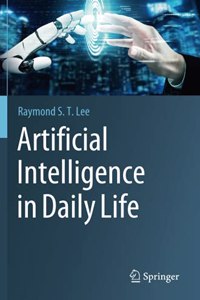 Artificial Intelligence in Daily Life