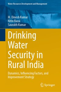 Drinking Water Security in Rural India