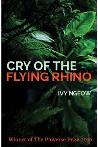 Cry of the Flying Rhino