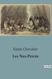 Les Nez-Percés