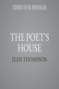 The Poet's House Lib/E