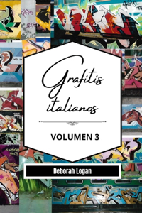 Grafitis Italianos Volumen 3