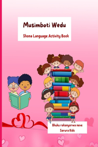 Musimboti Wedu