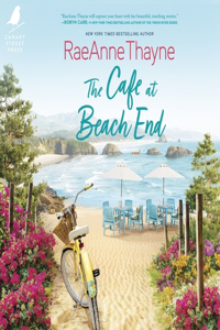 Cafe at Beach End