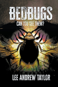Bedbugs (Can you see them?)
