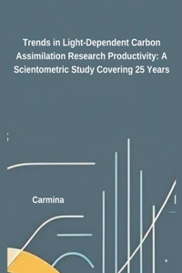 Trends in Light-Dependent Carbon Assimilation Research Productivity