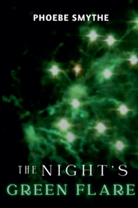The Night's Green Flare