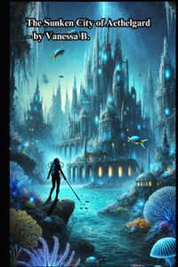 The Sunken City of Aethelgard