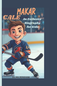 Cale Makar
