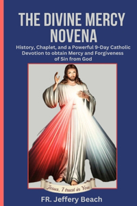 Divine Mercy Novena