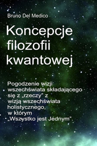 Koncepcje filozofii kwantowej