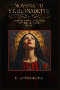Novena To St. Bernadette