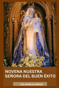 Novena Nuestra Señora del Buen Éxito