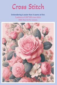 Cross Stitch