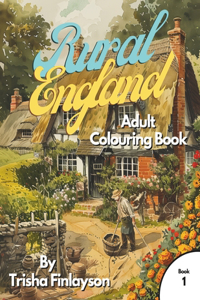 Rural England 1