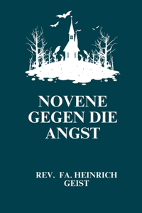 Novene gegen die Angst