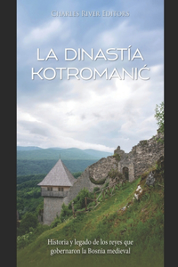 dinastía Kotromanic