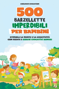 Barzellette per bambini