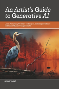 Artist's Guide to Generative AI