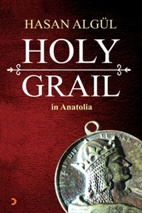 Holy GraIl One Medallion, in Anatolia