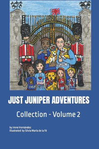 Just Juniper Adventures