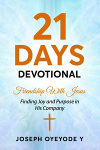 21 Days Devotional