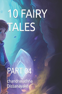 10 Fairy Tales