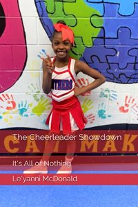 Cheerleader Showdown