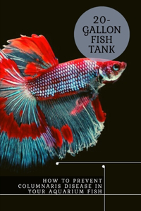 How tо Prevent Columnaris Disease іn Your Aquarium Fish