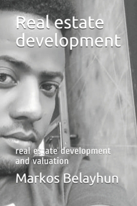 Real estate development