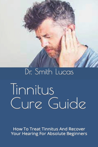 Tinnitus Cure Guide