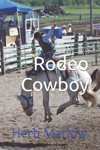 Rodeo Cowboy