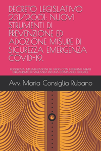 Decreto Legislativo 231/2001