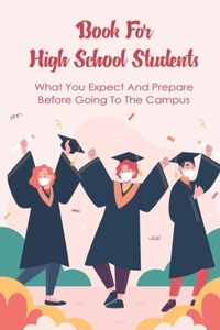 Book For High School Students