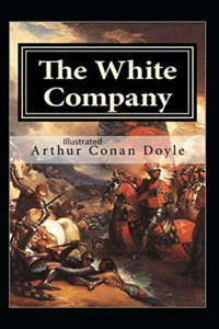 The White Company Illustrated