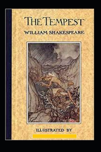 The Tempest / The Works of William Shakespeare illustrated