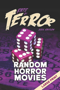 Fate of Terror 2021