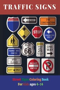 Traffic Signs