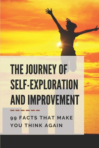 The Journey Of Self-Exploration And Improvement