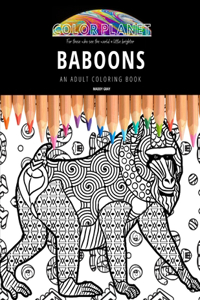 Baboons