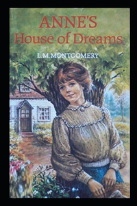 Anne's House of Dreams Illustrated