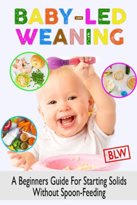 Baby Led Weaning (Blw)