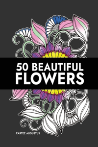 50 Beautiful Flowers