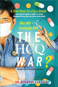 The HCQ War
