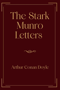 The Stark Munro Letters