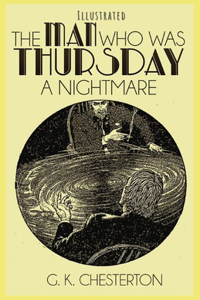 The Man Who Was Thursday