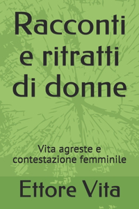 Racconti e ritratti di donne
