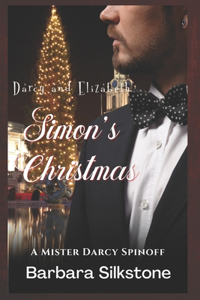 Darcy and Elizabeth Simon's Christmas