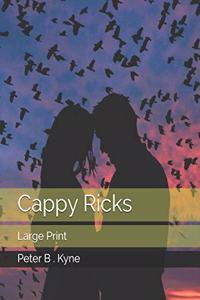 Cappy Ricks