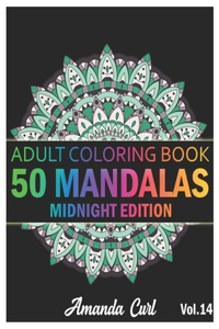 50 Mandalas